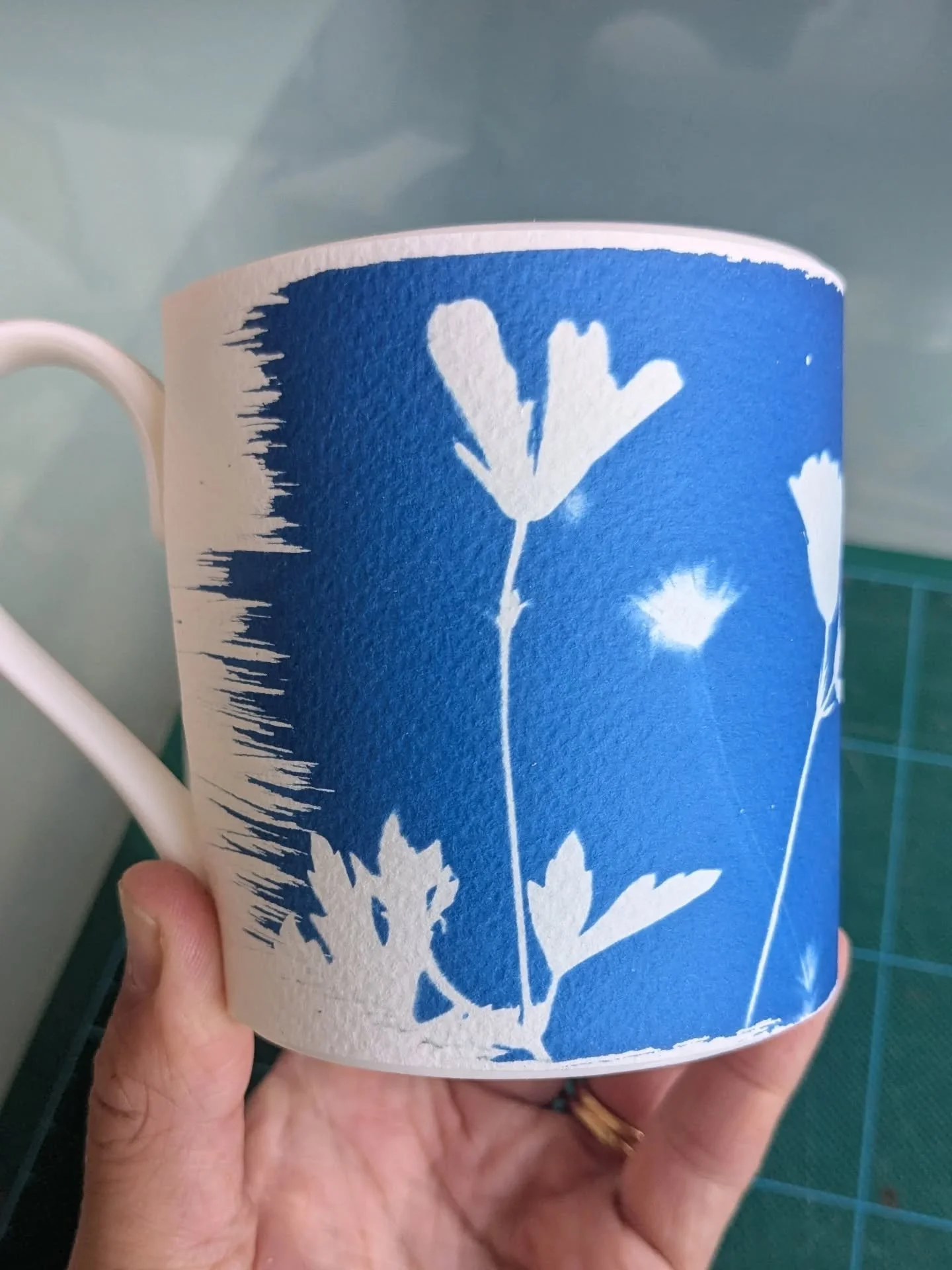 Work in progress 💙