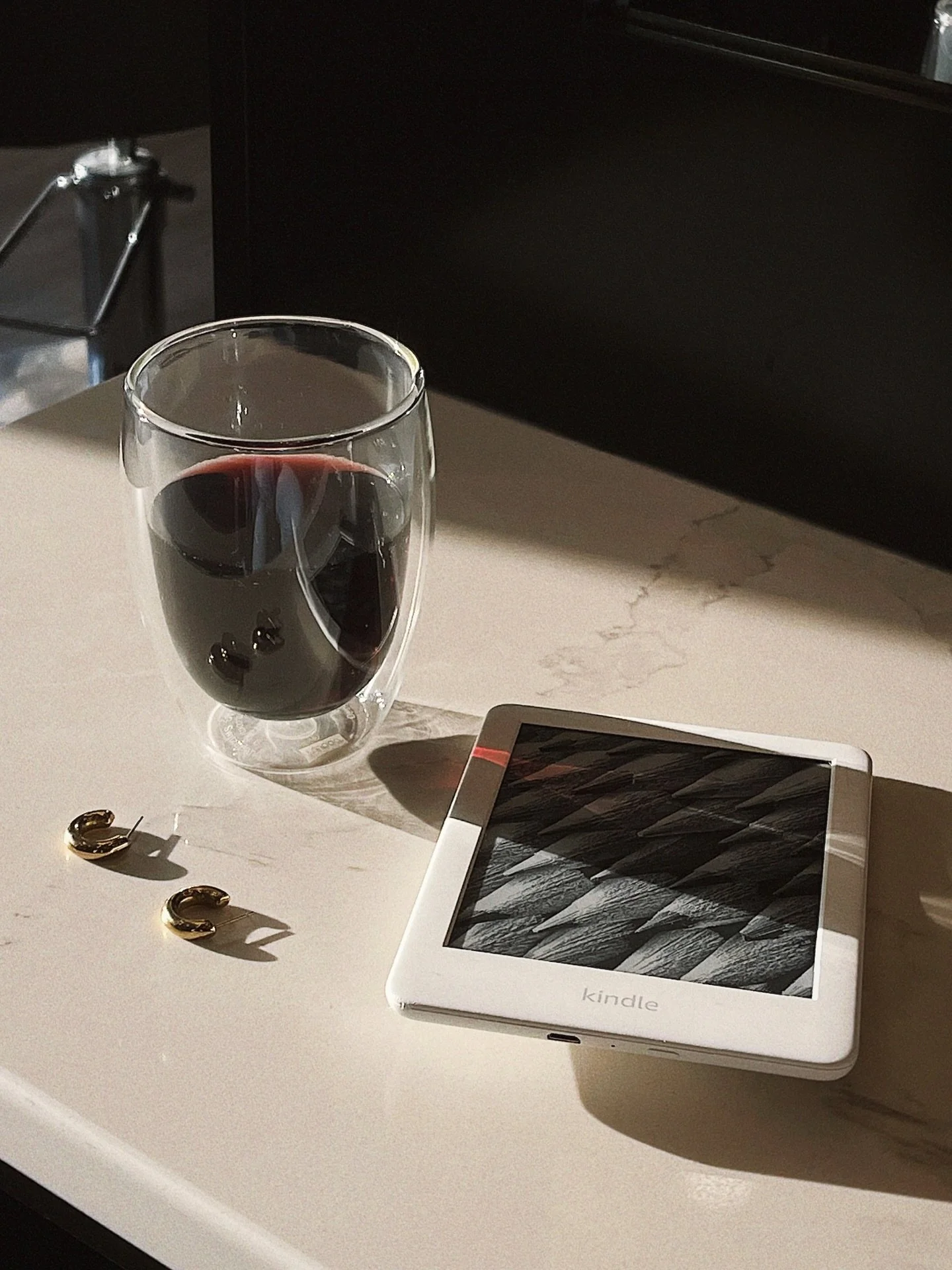 What book are you reading while you are getting your hair done?

Here&rsquo;s what we&rsquo;ve been reading &mdash; 

bre&rsquo;s last read - the rose code
haley&rsquo;s current read - ina garten&rsquo;s memoir
erin&rsquo;s recent read - what are you