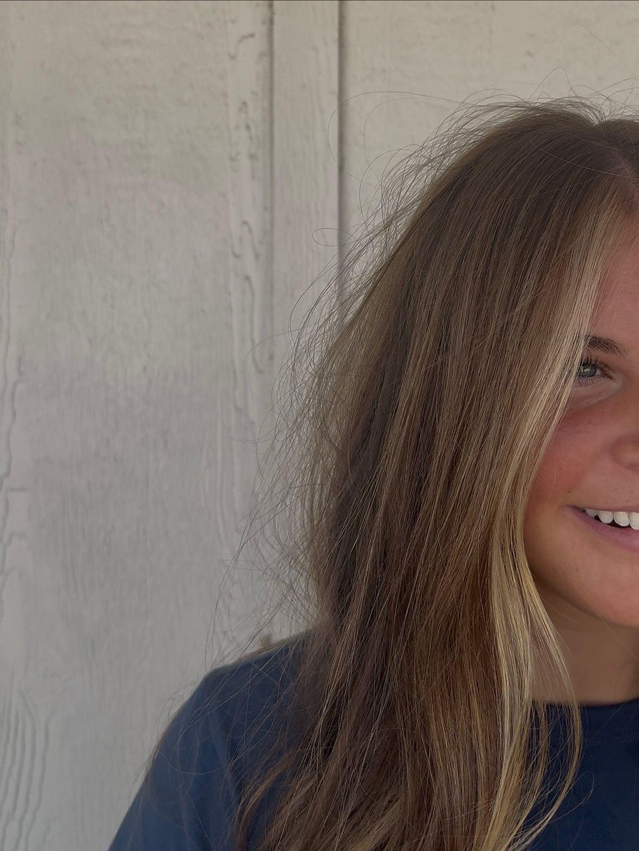 friendly reminder - our girl @hair.abbytanchinh is officially taking clients full time! and no surprise to anyone but she&rsquo;s already getting so busy, so be sure to book your holiday appointment soon 🤍

+ 319.351.1412 or link in bio to book