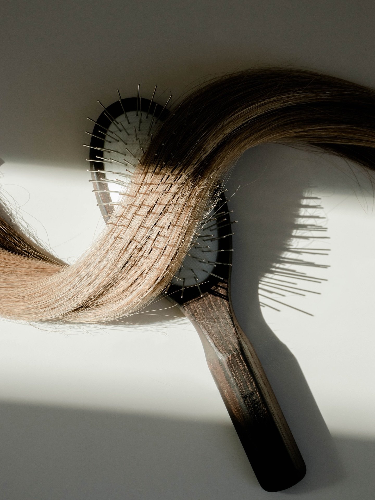 You love them, we love them - @ibizahairtools wins everyone over. Here&rsquo;s the WHY to what makes these brushes so dang good!

+ durable / some of our stylists have had their Ibiza brushes for a whole decade! and they still look as good as new. we