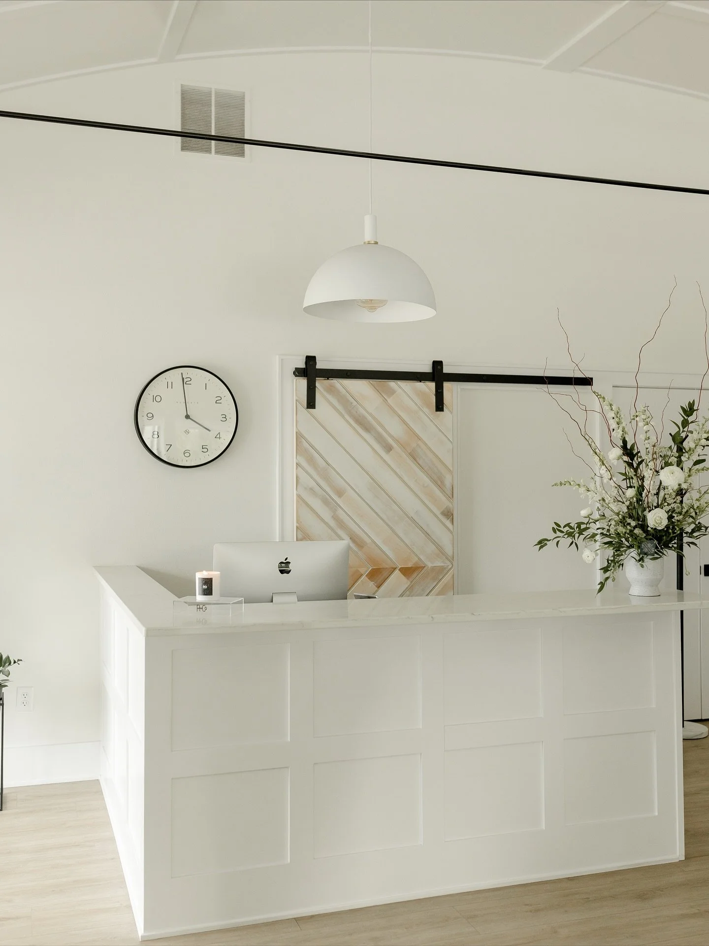 A few recent little snippets from White House 🤍