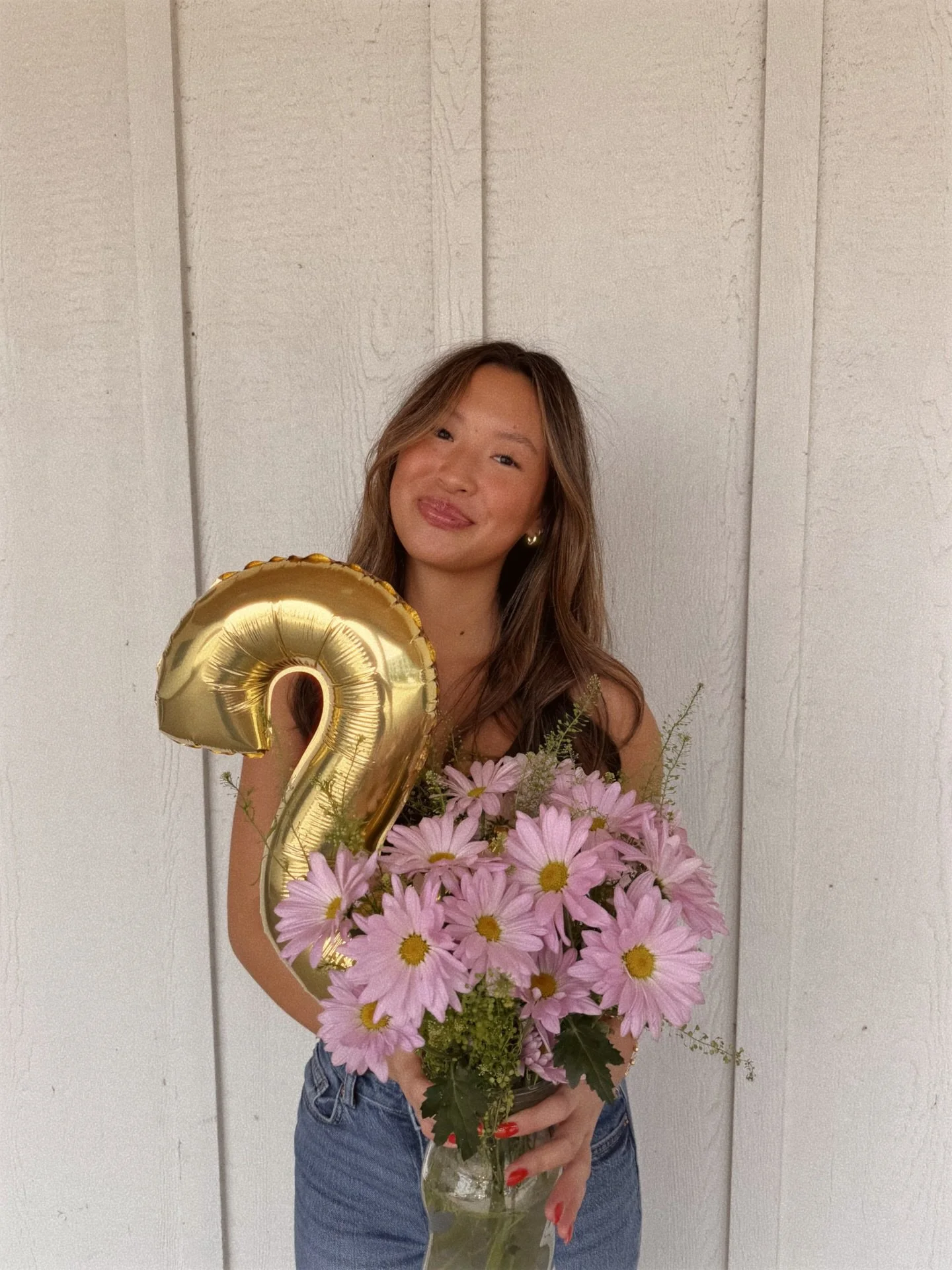 Big congratulations are in order for @hair.abbytanchinh as she has been promoted to a Level 2 Stylist!

Abby has grown so fast and we love watching this girl thrive behind the chair. She deserves this so much and we are so proud of her! 

+ 319.351.1