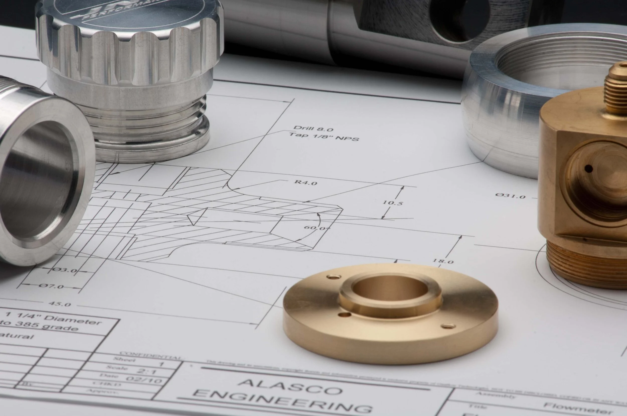 Contact - Alasco Engineering — Alasco