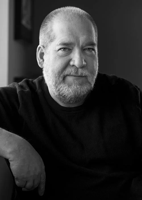 Photo of Robert G. Penner