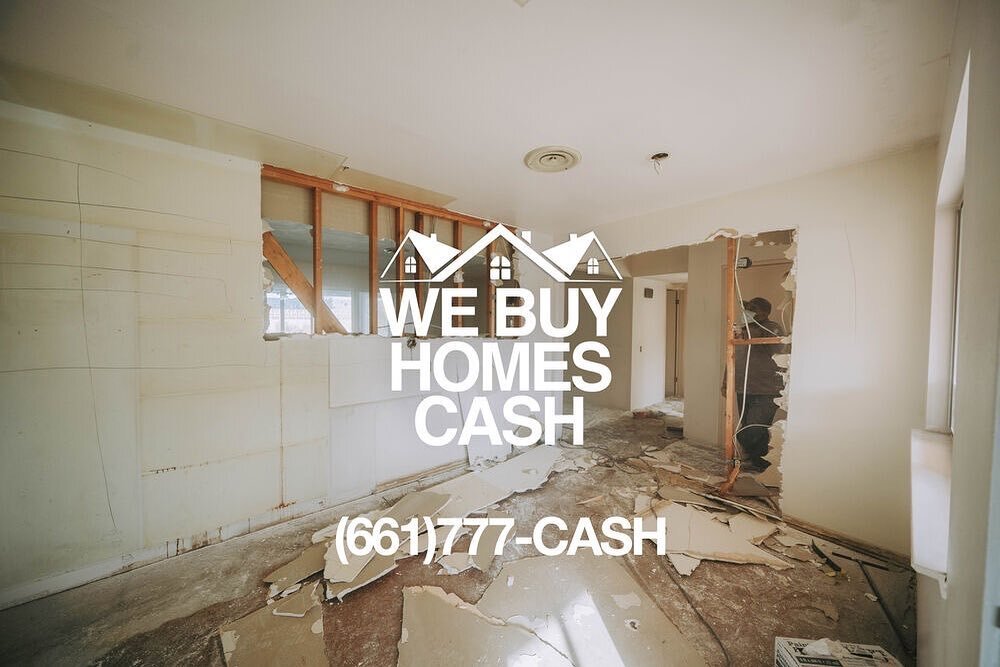 We are here for any and all situations. ⁣
⁣
Need to get a property off your back? ⁣
⁣
Need to finally sell that rental? ⁣
⁣
Inherited a place? ⁣
⁣
Want to sell before the market changes again? ⁣
⁣
Let us help you. 👏🏻 ⁣
⁣
We&rsquo;ll take care of it