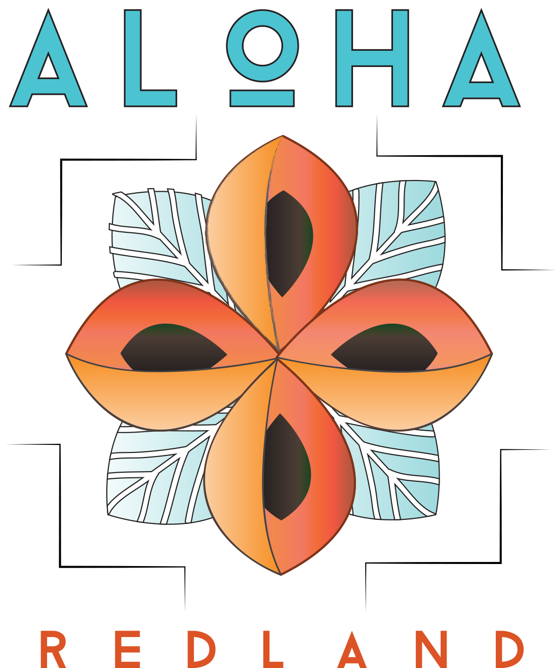 Aloha Redland