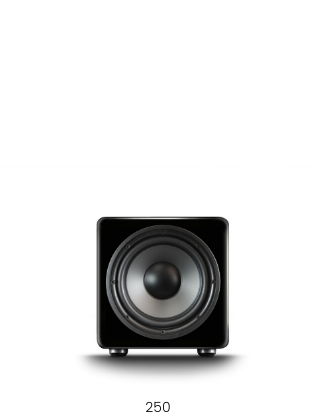 250 / PSB / LAUTSPRECHER / SUB-SERIE / AVINNOVATORS / SUBWOOFER