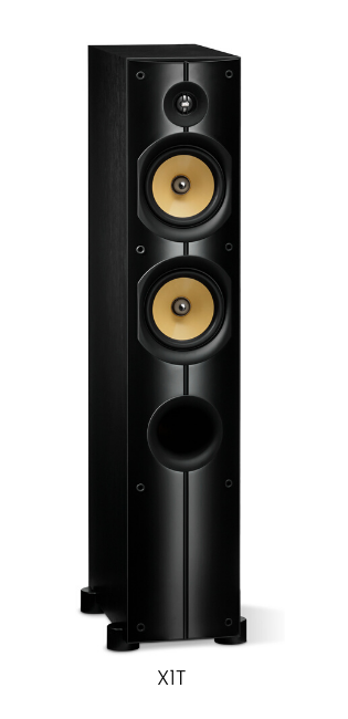 X1T / PSB / SPEAKERS / IMAGINE X SERIES / AVINNOVATORS / TOWER