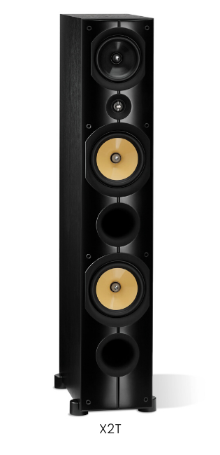 X2T / PSB / SPEAKERS / IMAGINE X SERIES / AVINNOVATORS / TOWER