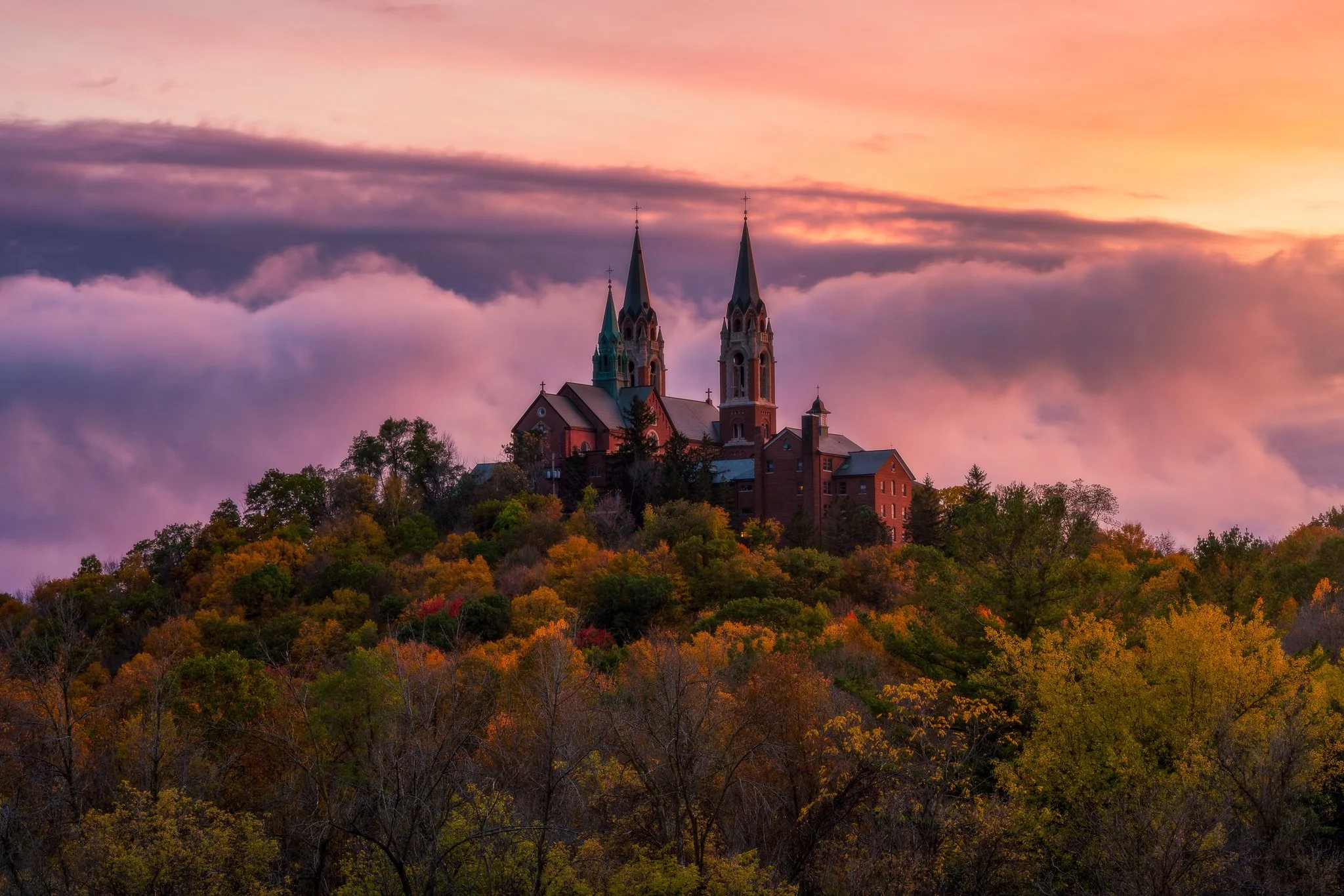 Holy Hill Digital Download - 18