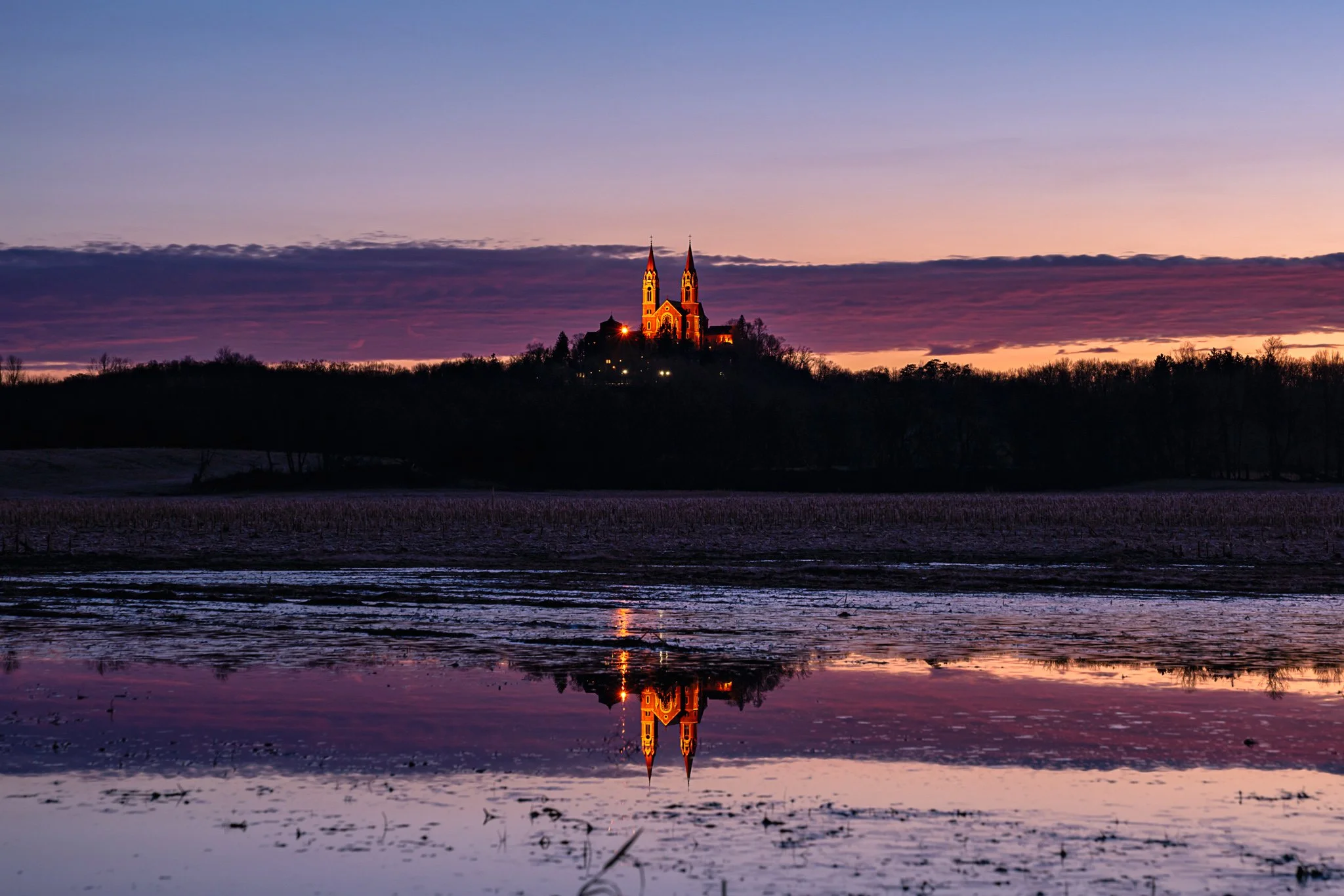 Holy Hill Digital Download - 12
