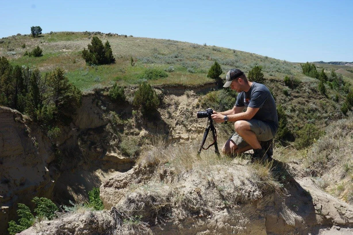 Learn the Art of Photography — One-on-One, In the Field (Spots Limited)