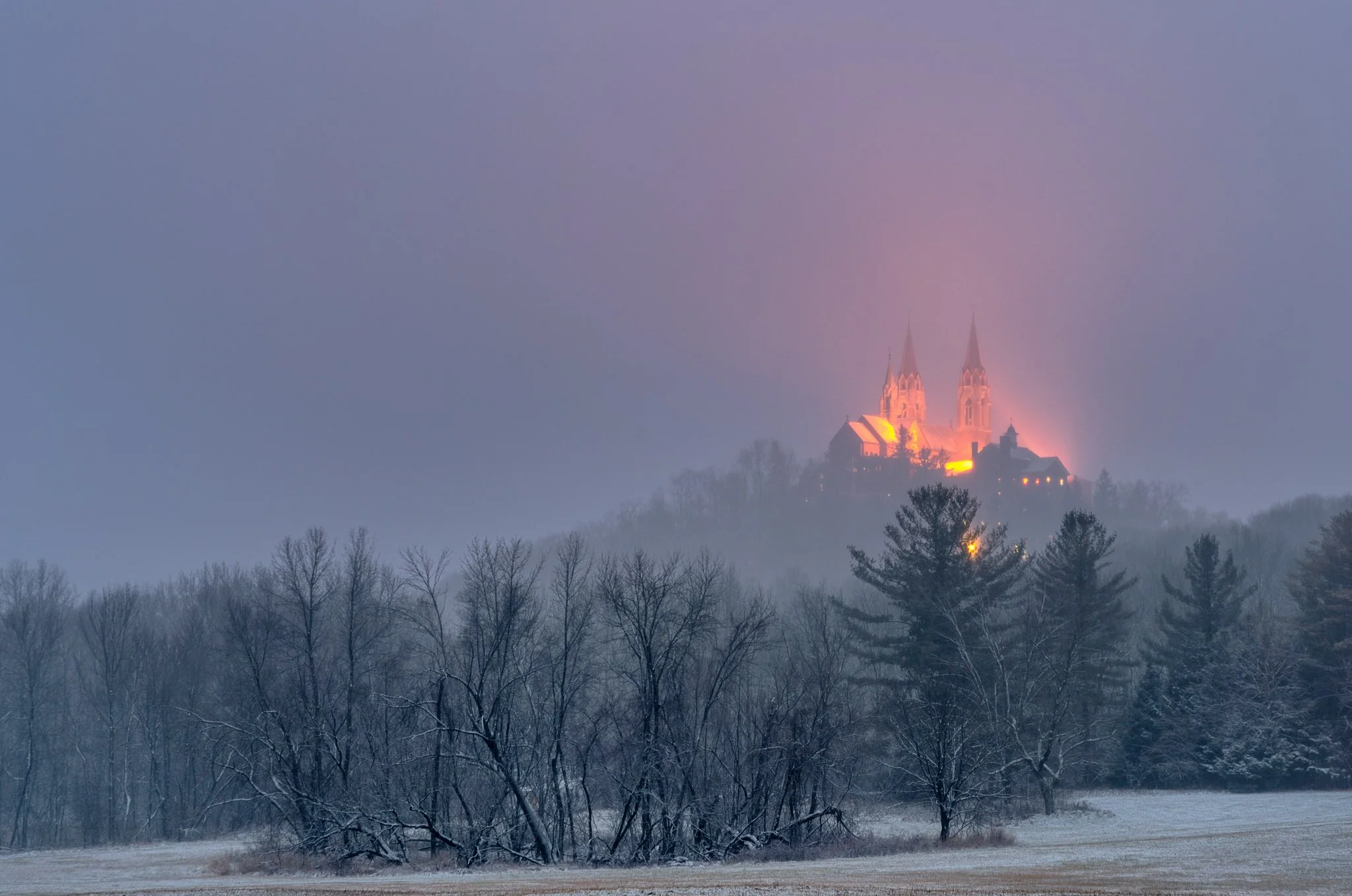 Holy Hill Digital Download - 1