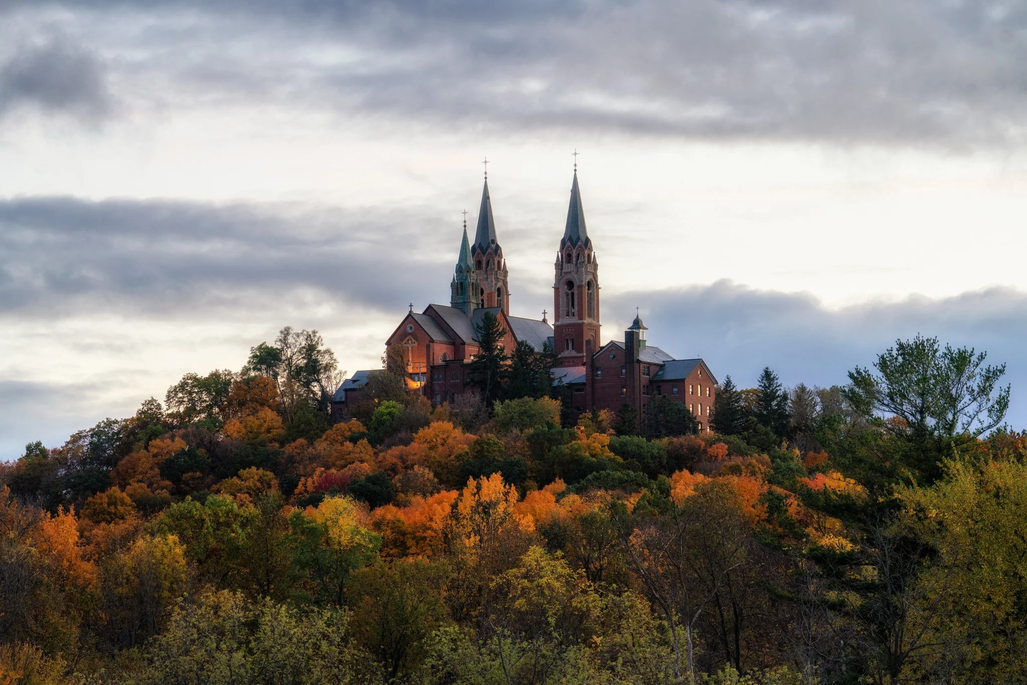 Holy Hill Digital Download - 62