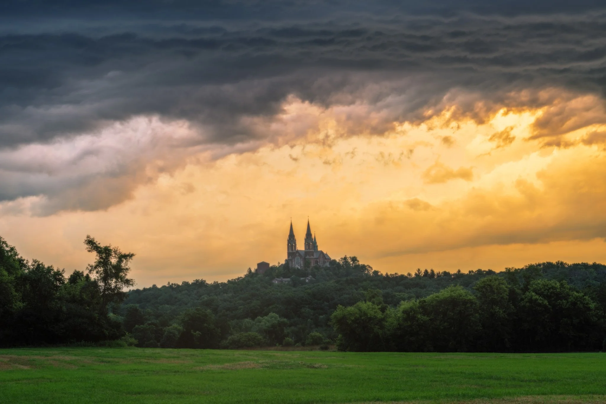 Holy Hill Digital Download - 59