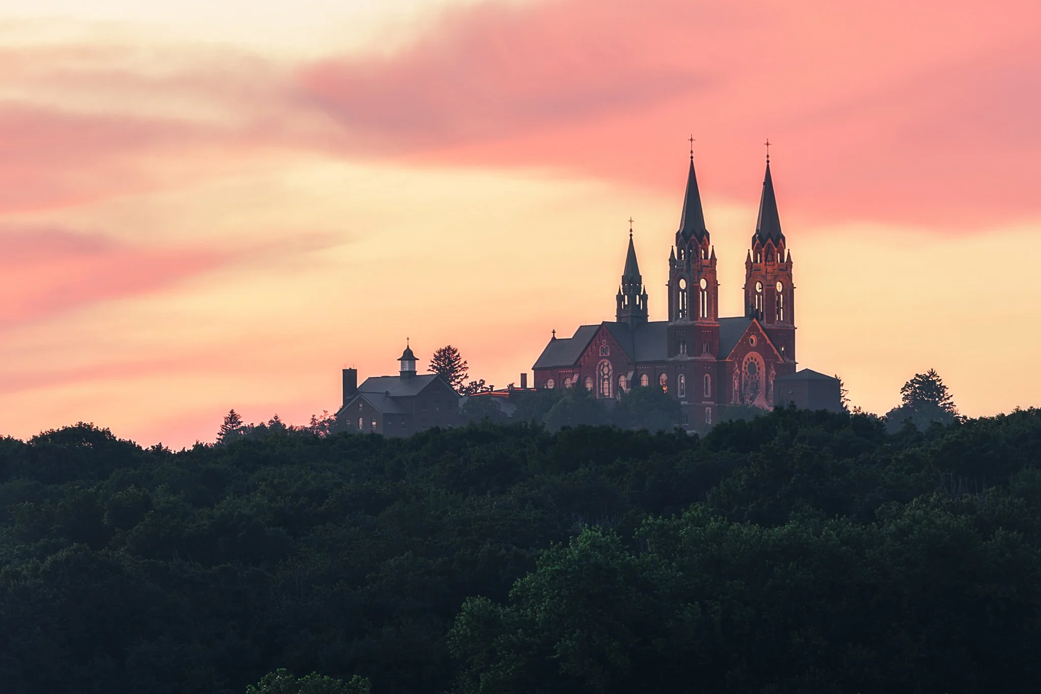 Holy Hill Digital Download - 70