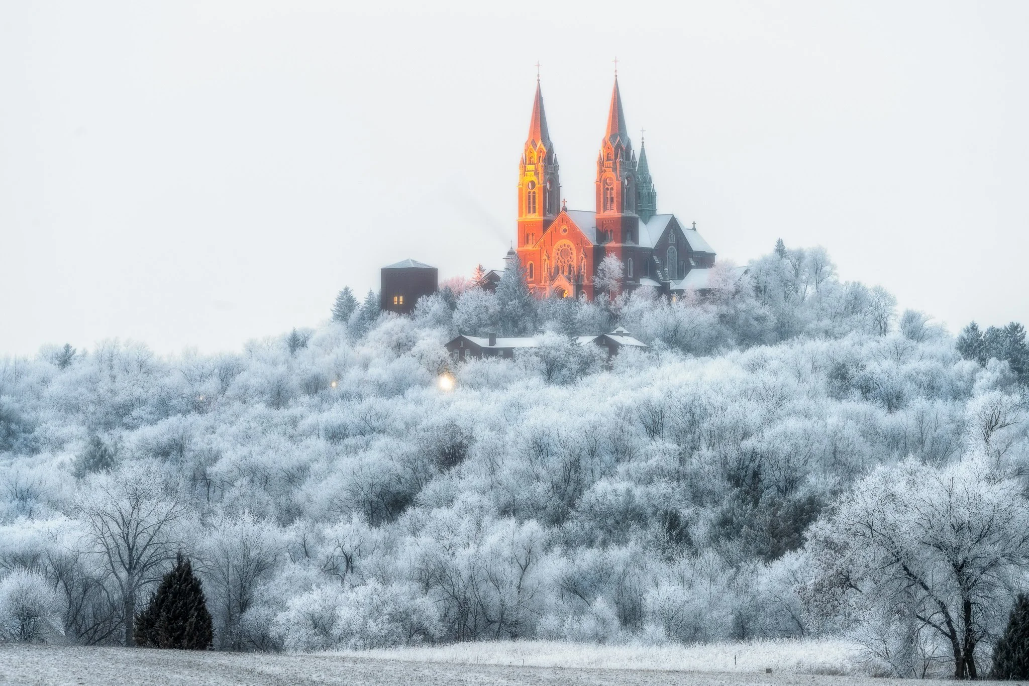 Holy Hill Digital Download - 35
