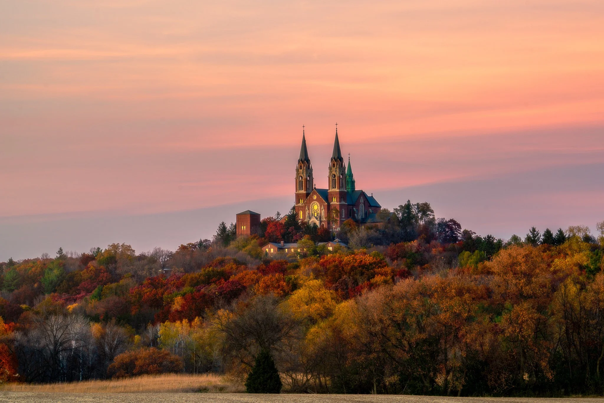 Holy Hill Digital Download - 54