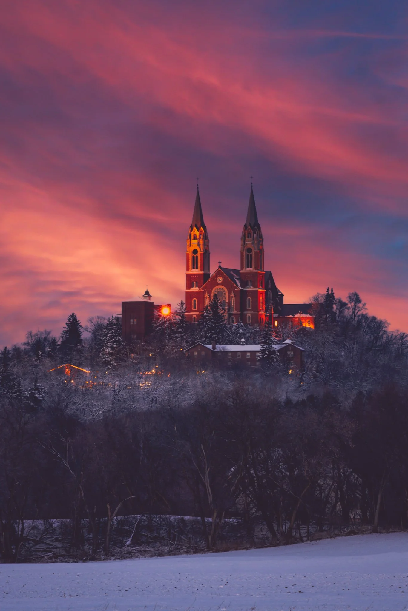 Holy Hill Digital Download - 24