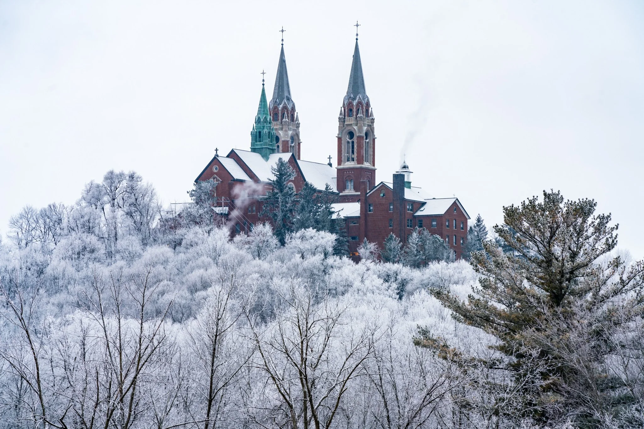 Holy Hill Digital Download - 37