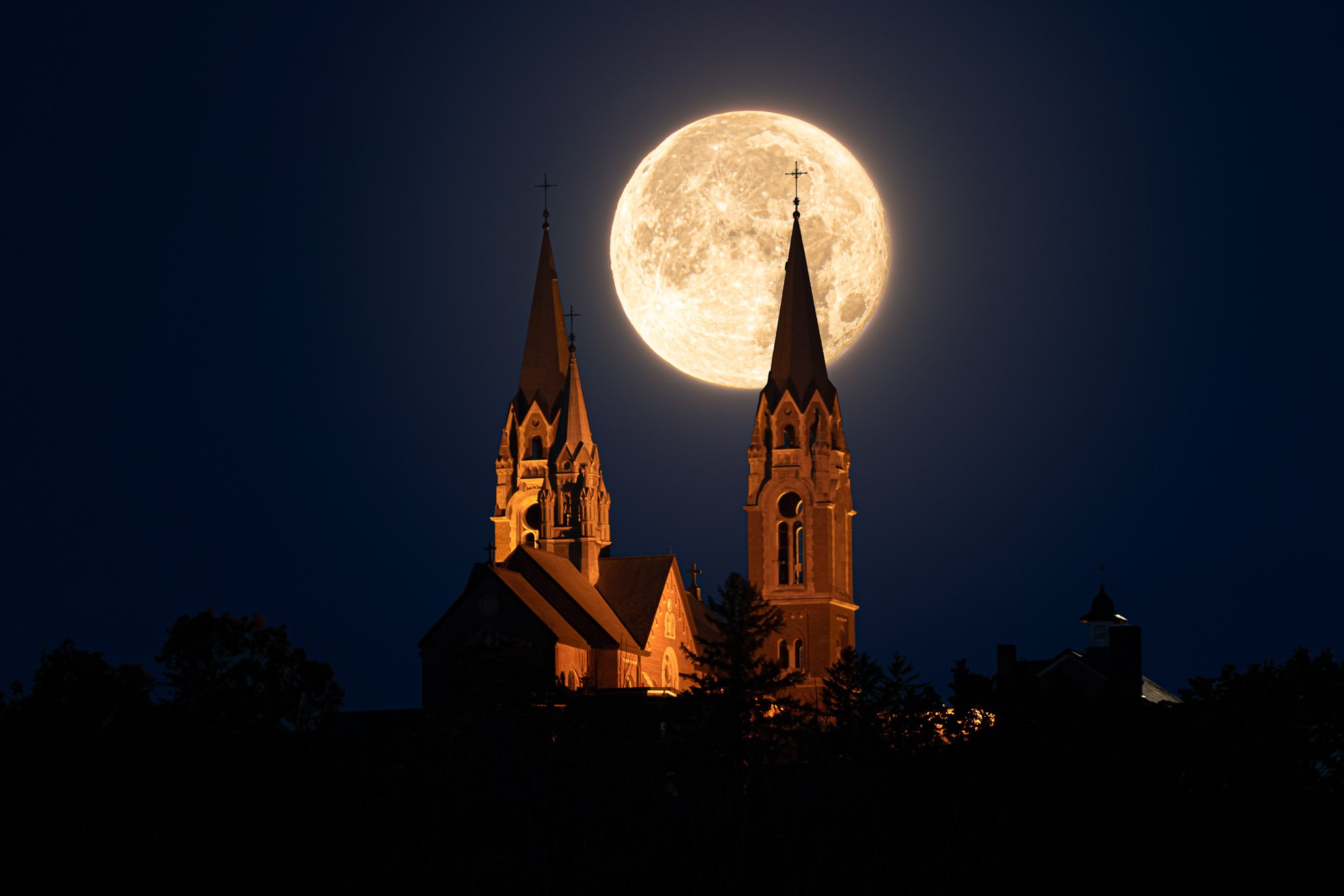 Holy Hill Digital Download - 27