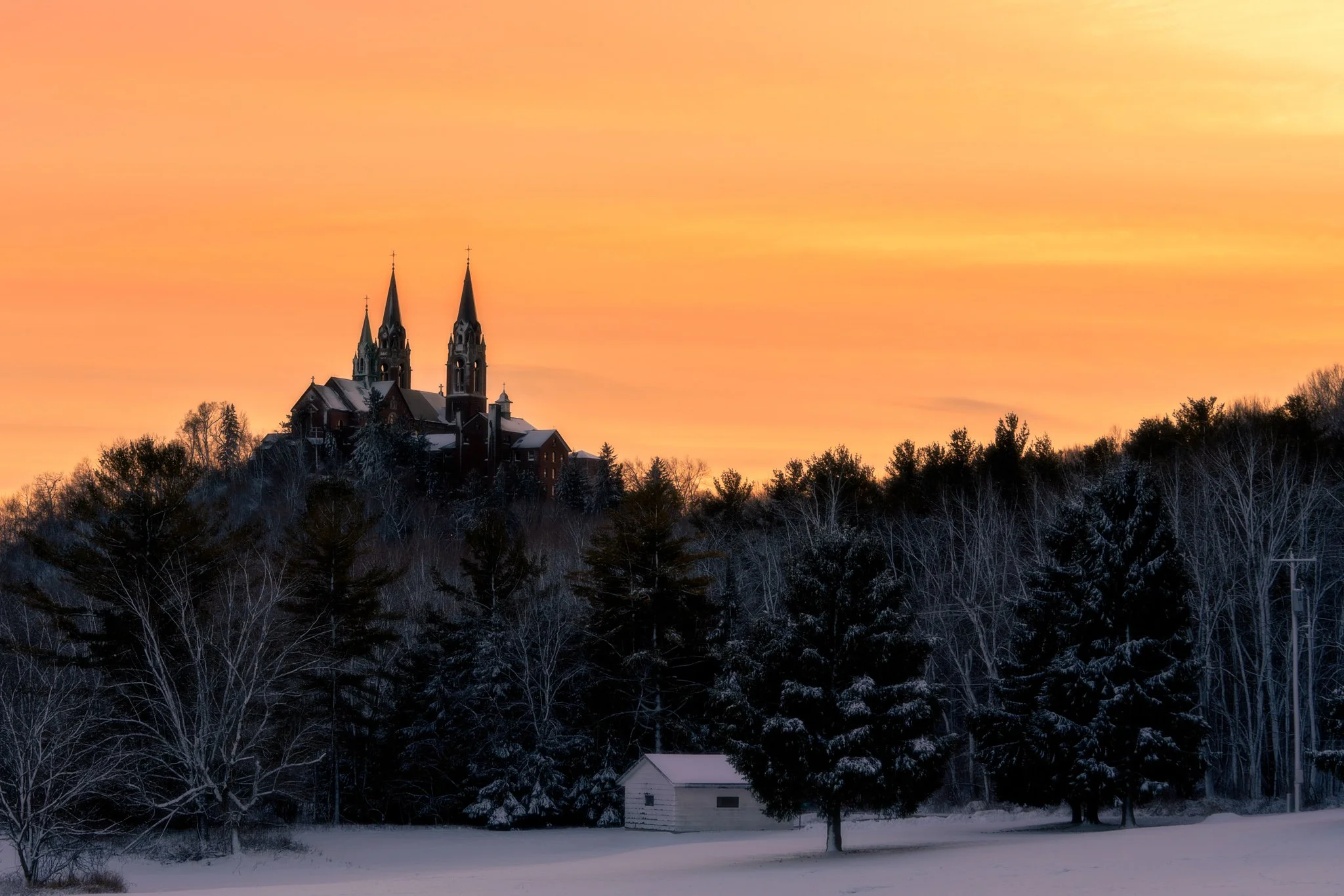 Holy Hill Digital Download - 23