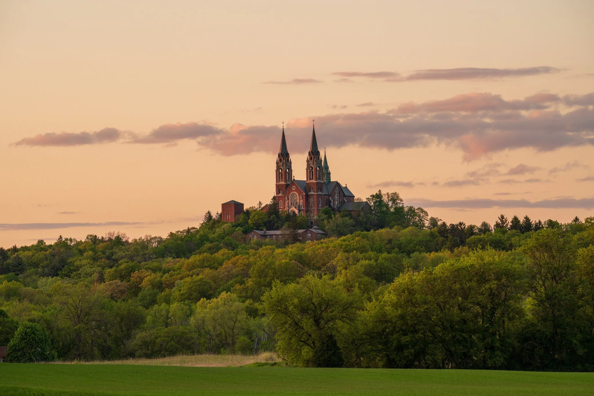 Holy Hill Digital Download - 57
