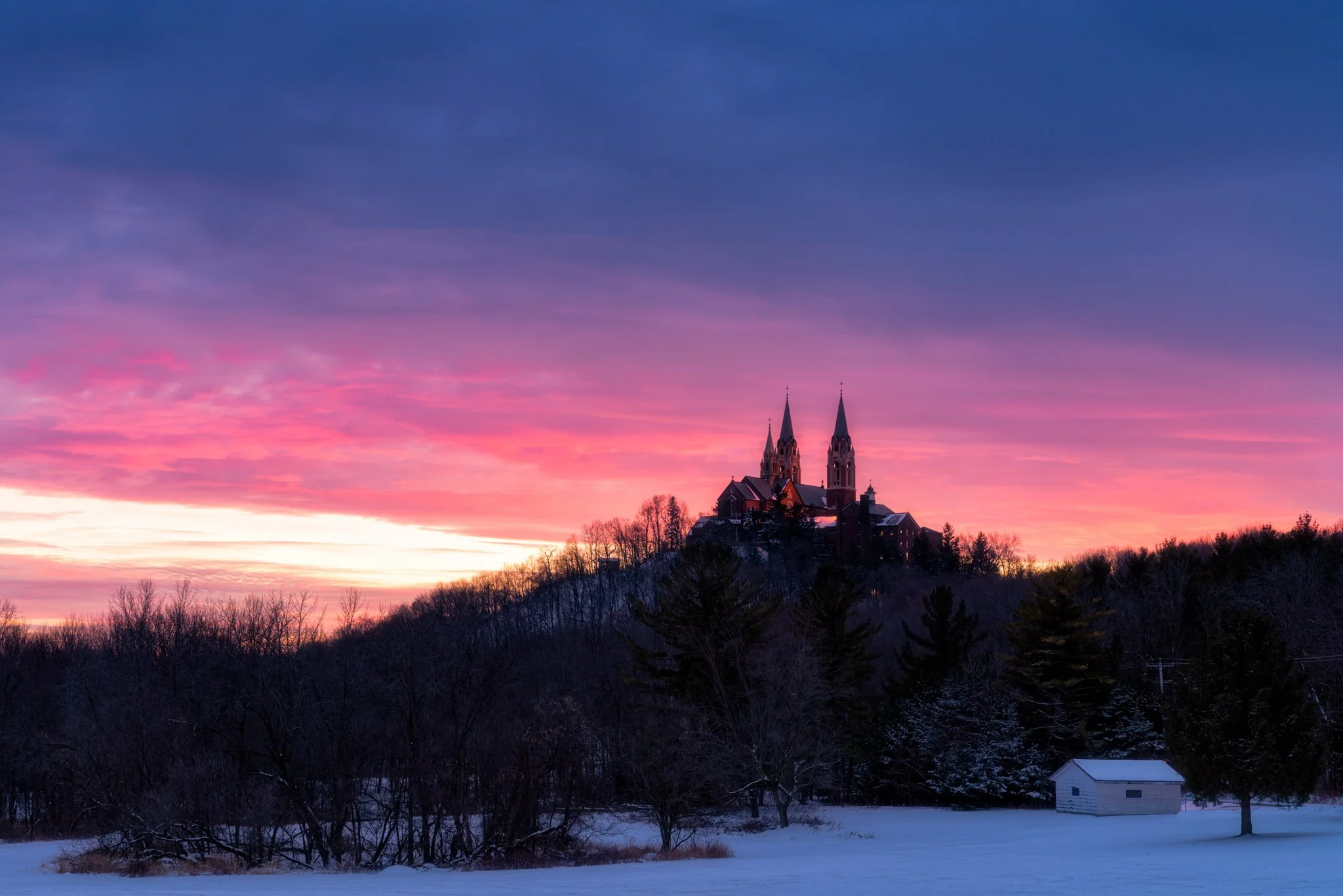 Holy Hill Digital Download - 8