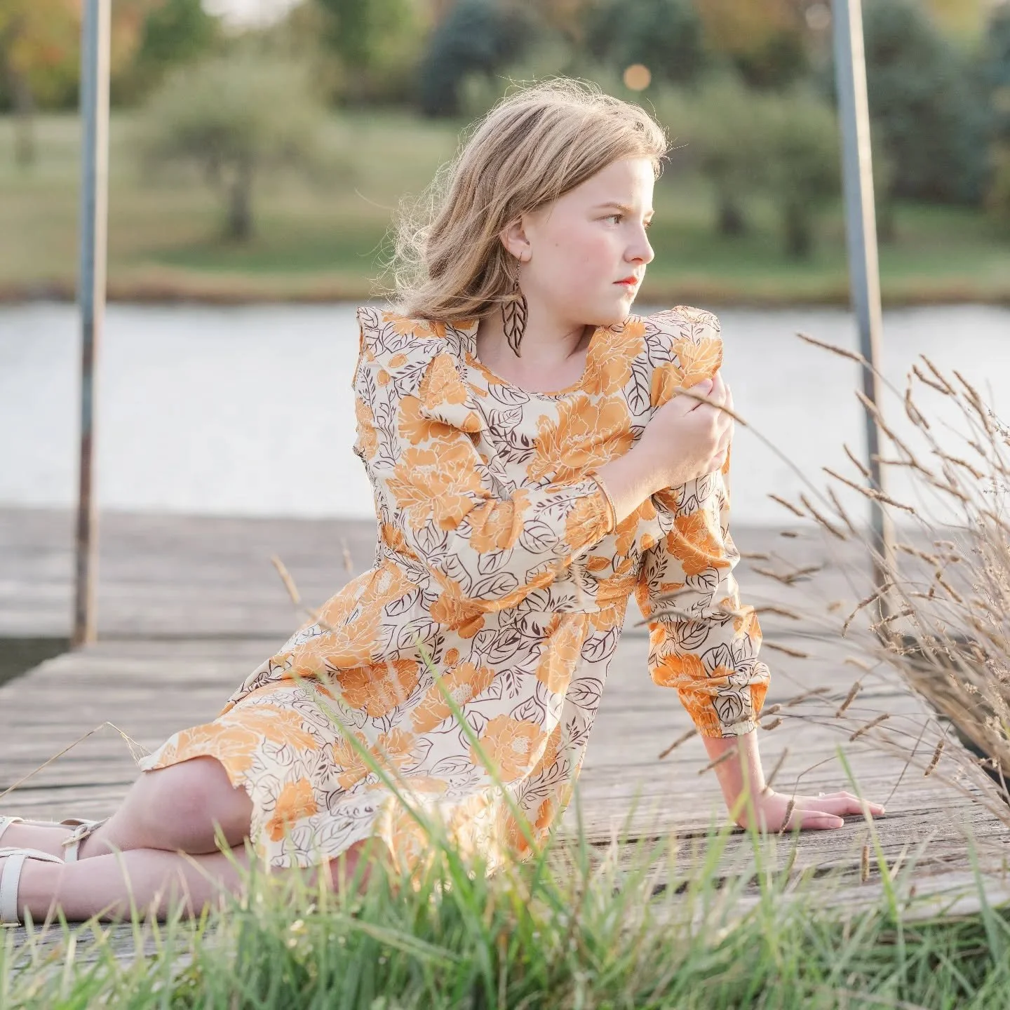 You are amazing. 
.
A few weeks ago our household got the incredible news that Miss Lillian was accepted into Iowa's OPUS honor choir, and I couldn't be more proud of her 🥹.
.
You see, as a kiddo with ADHD, there are a LOT of things that don't come 