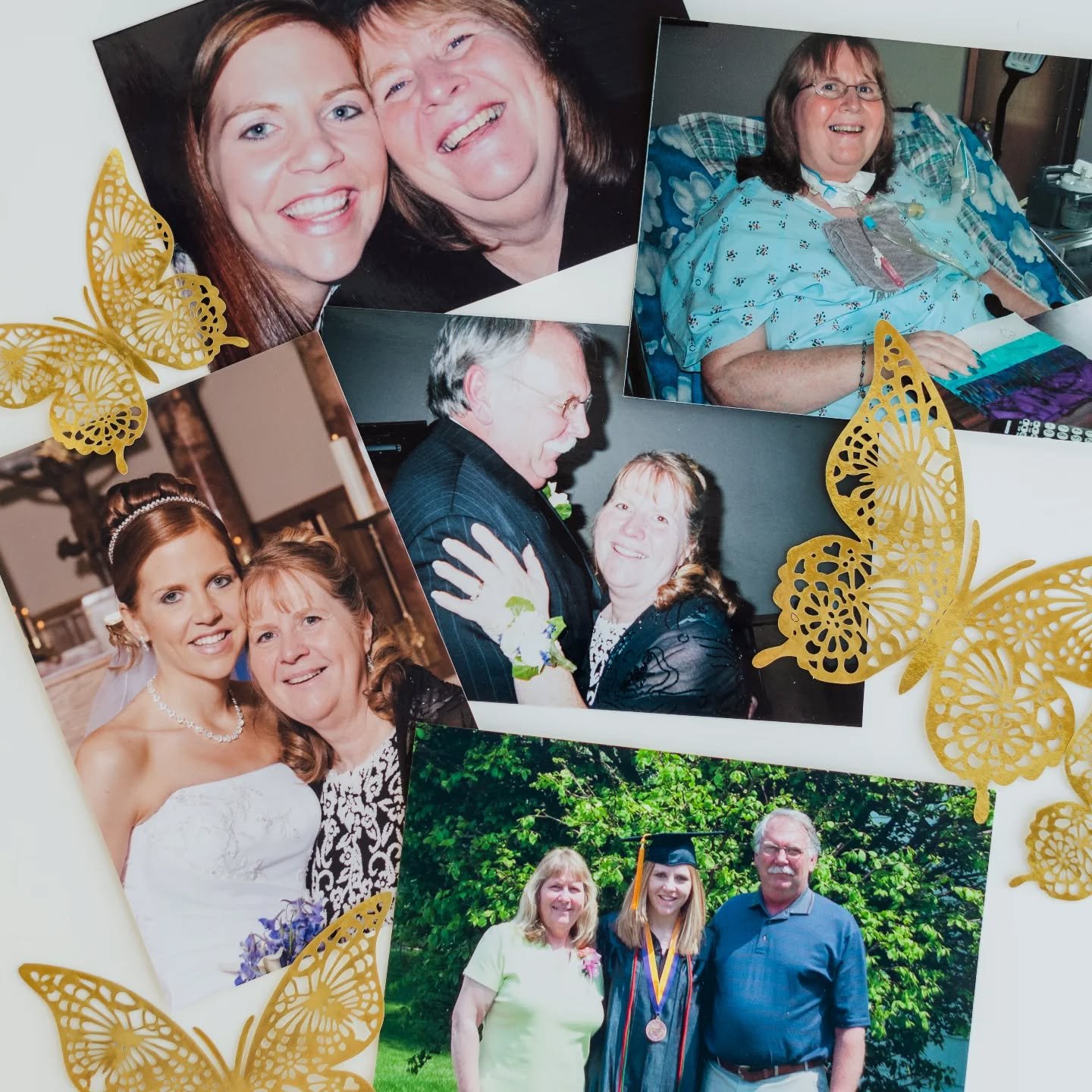 You were always laughing. 
.
You spoke your own language, but I could always translate. 
.
We sang at the top of our lungs to #rascalflatts and #celinedion 
.
You taught me more about faith from a hospital bed than many have from normal living. 
.
 Y