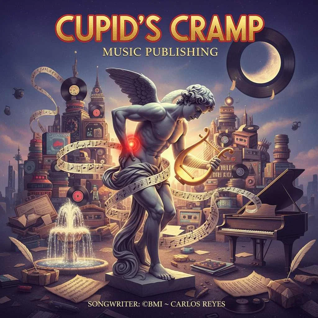 Two MP3 Files - One Genre ~ Custom Song Production