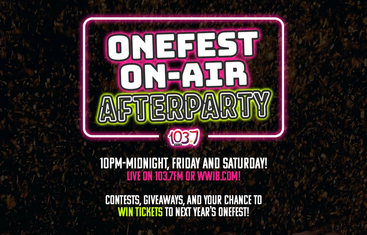 OneFest On-Air After Party - Web Banner.jpg