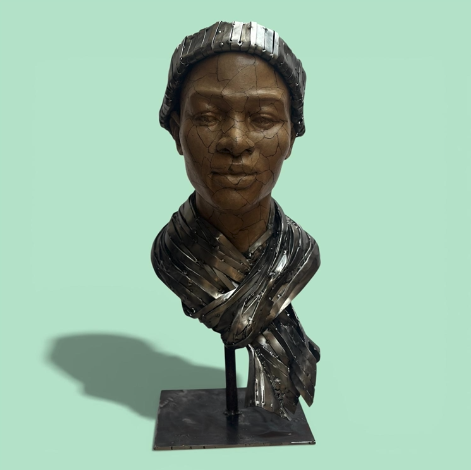 Artist: Obafemi Oluwatoyin (Copy)