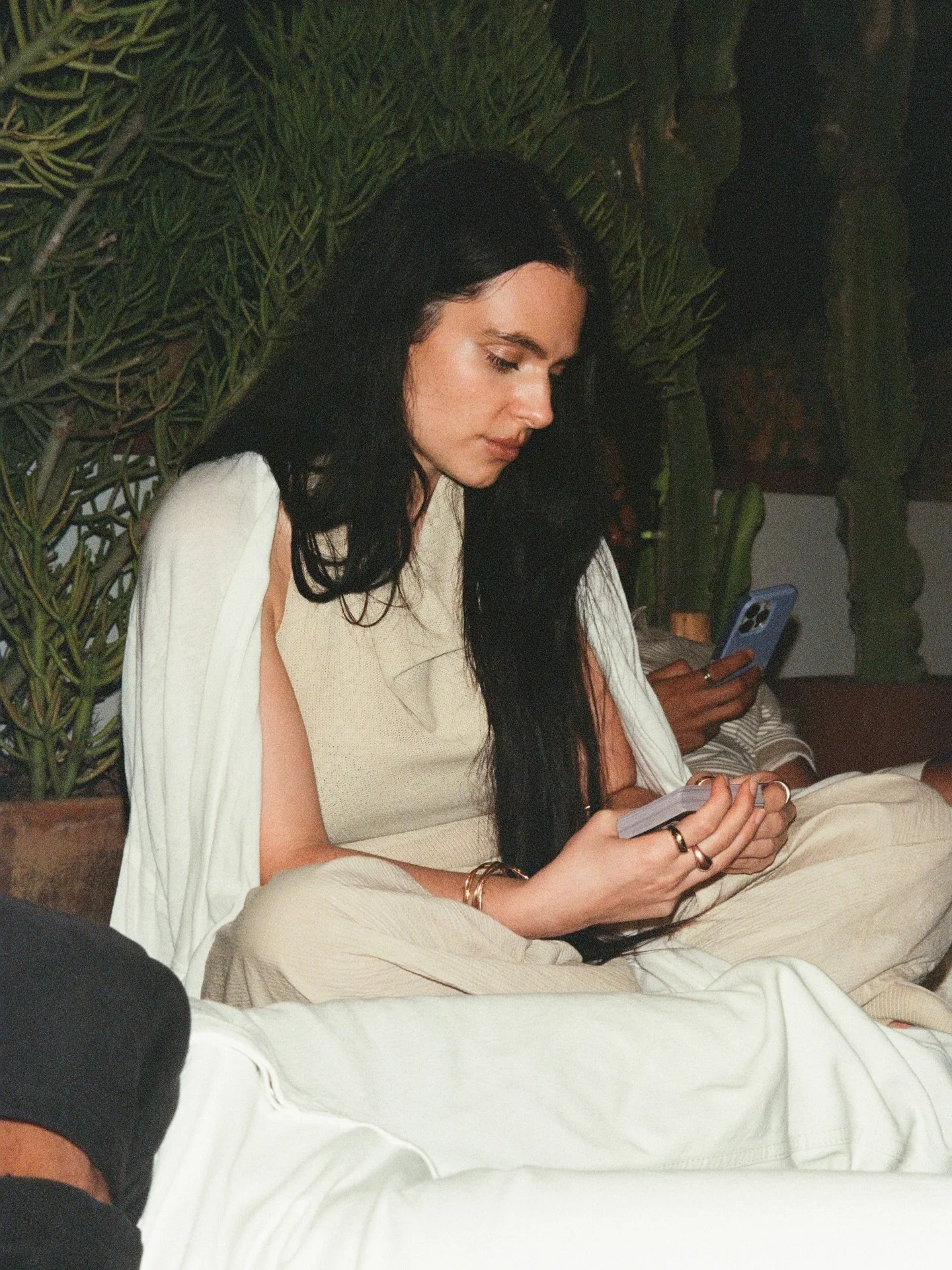 World Builder @nina_signorina 🕊️