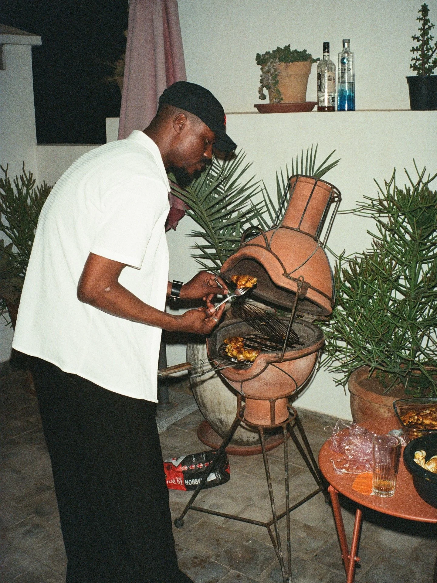 World Builder @keepvibesnear 🕊️