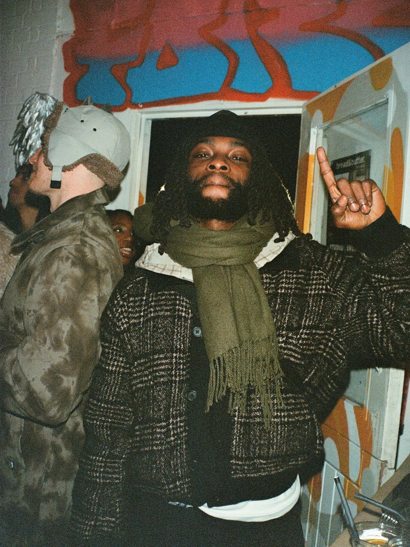 World Builder @zuimadeit 🕊️