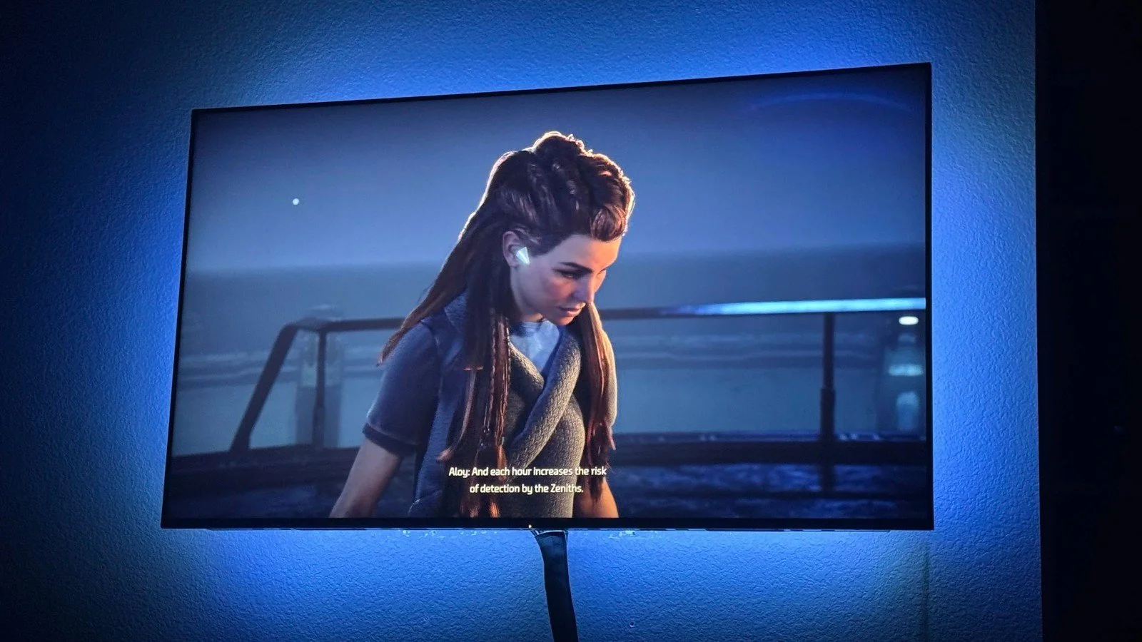 Govee Sync Box 2 Setup with My PS5 Pro and Switch