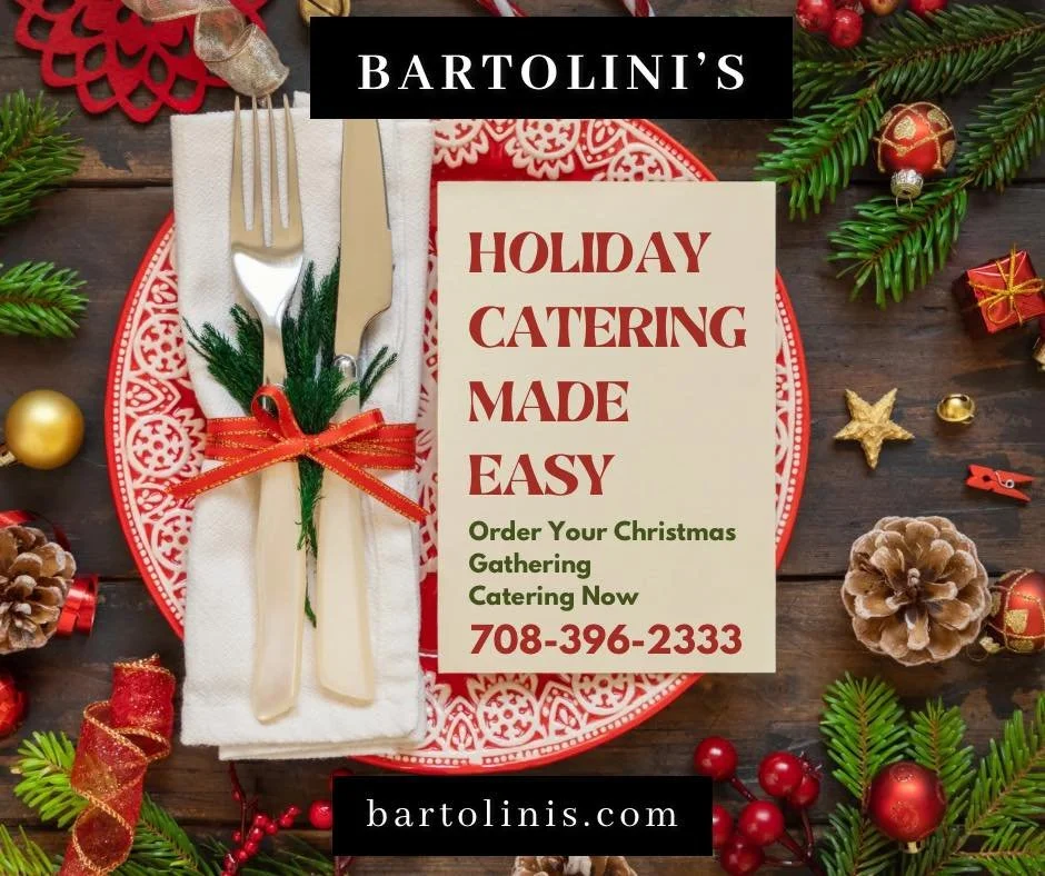 📣 Need Catering? 
We&rsquo;ve Got You TODAY!

&bull;&bull;&bull;Normally we&rsquo;re closed on Mondays, but we&rsquo;re OPEN the next few Mondays exclusively for catering orders and catering events! 🙌🍽️

Your catering specialist is available RIGHT