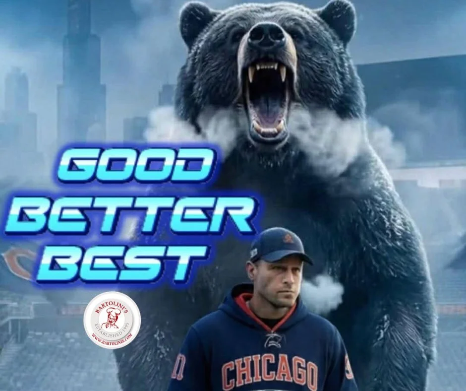 🔥🏈 We&rsquo;re less than 24 hours away from the BIG GAME!
NFC DIVISIONAL PLAYOFFS 🐻⬇️

Do you have a plan?! 👀

We&rsquo;re still taking catering orders for tomorrow!
Be the MVP of your watch party with&hellip;

👉 Our 3-foot, 10-pound Meatball Sa