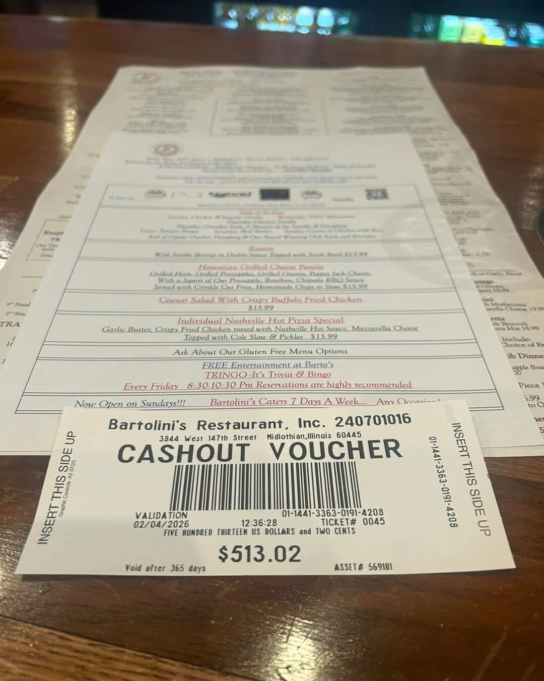 It might be chilly outside 🥶
But the games are HOT 🔥