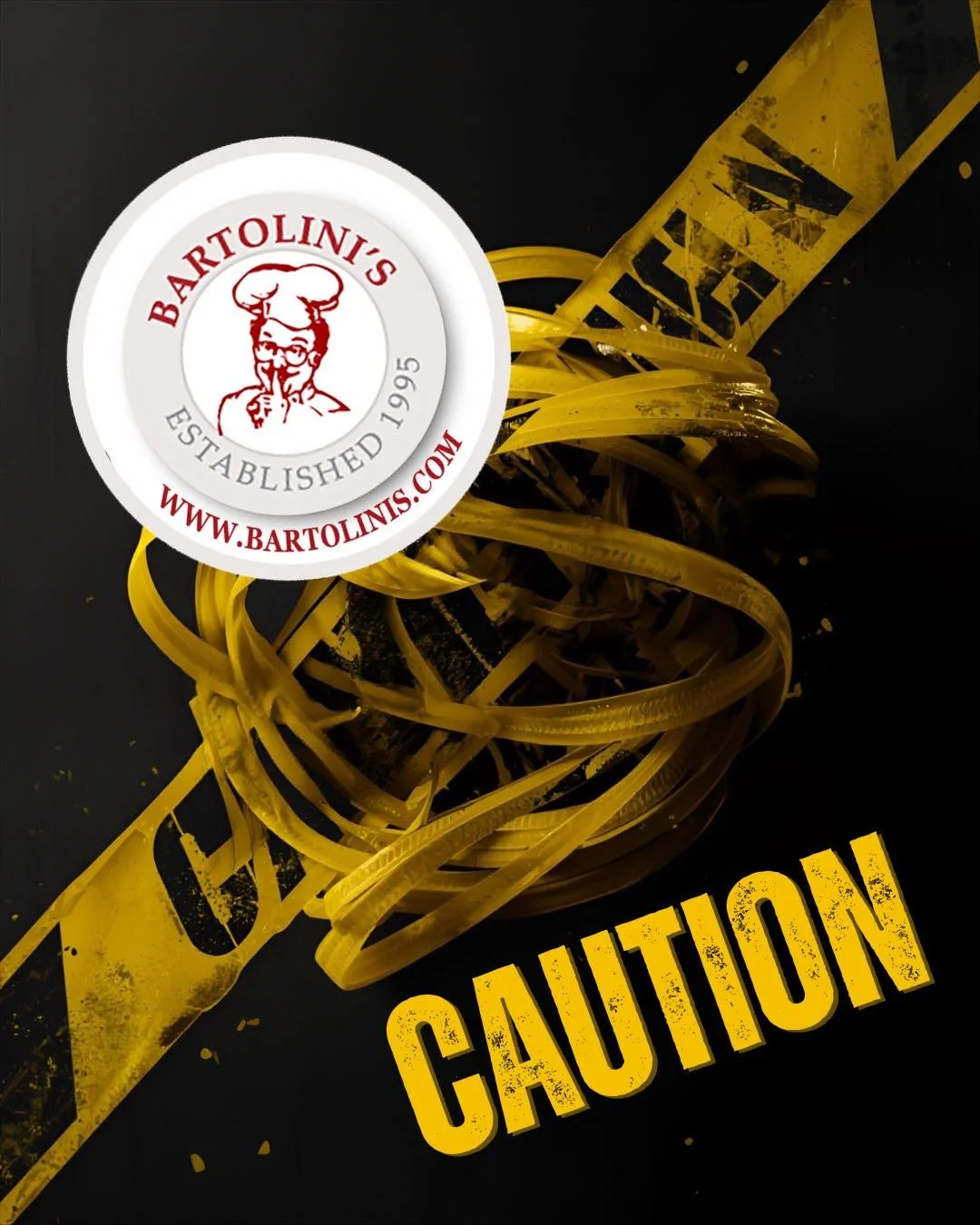 IMPORTANT UPDATE &mdash; 
 PLEASE READ 

We are OPEN 
  and everyone here is safe.

There were power lines down in front of the restaurant this morning, and crews are currently working in the area.

🚧 147th Street is CLOSED between Springfield and A