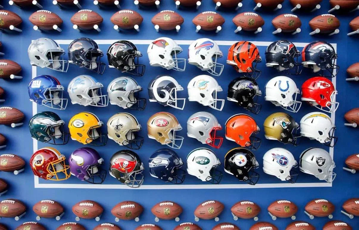 🏈 Can you believe the 
NFL Draft is already next week?! 😳

It all kicks off Thursday, April 23&mdash;and we&rsquo;ll have it on LIVE at Bartolini&rsquo;s!

Grab your crew and settle in for a night of big picks, bold moves, and great food:

🍕 Award