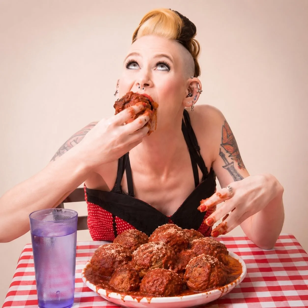 🚨 THE RUMORS ARE TRUE&hellip; IT&rsquo;S BACK! 🚨

The Amateur Meatball Eating Competition is returning this summer, and it&rsquo;s going to be BIGGER than ever.

Join us at the 77th Annual St. Augustine Parish Fiesta for one of the most anticipated