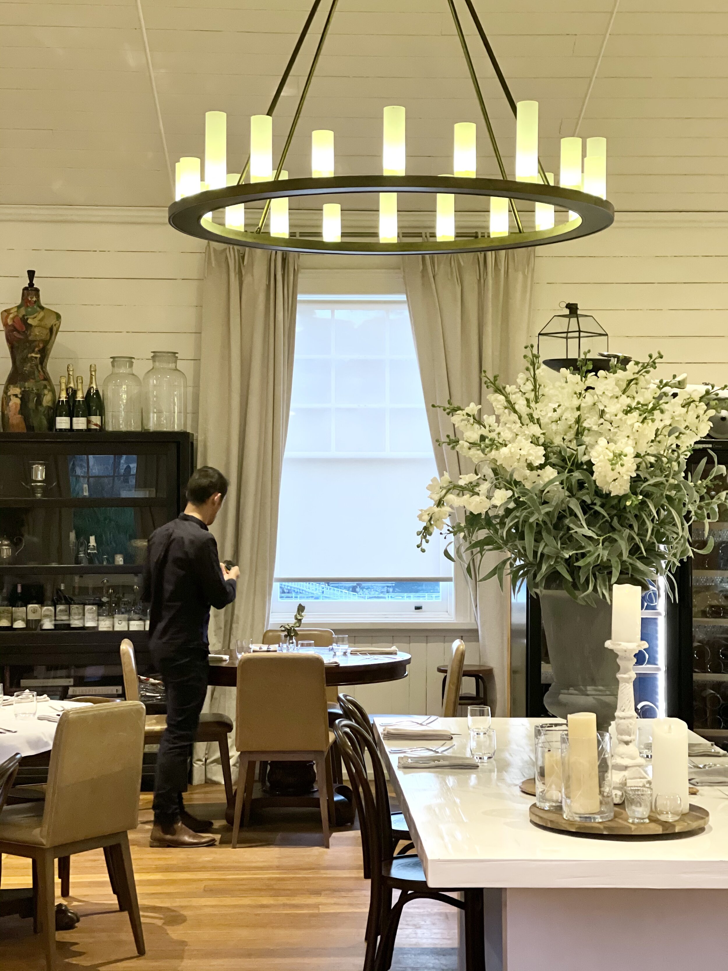 L'Heritage Chowder Bay — THE JOYFULL EDIT