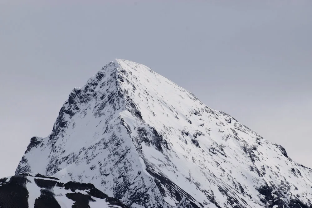    Ancient Pyramid  , Canada 