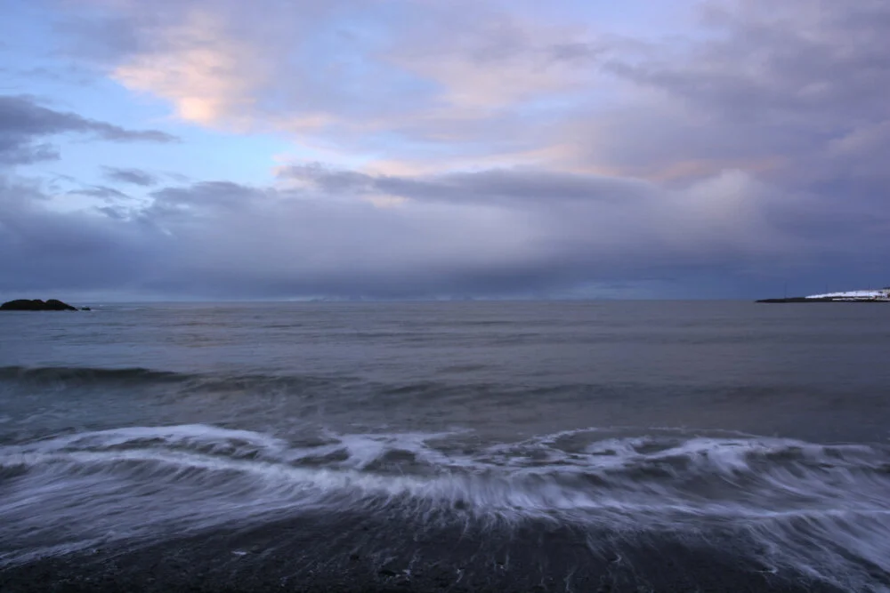    The Calm  , Iceland 