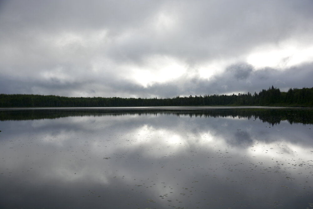    Stillness  , Canada 