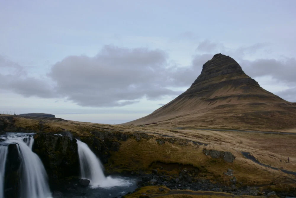    Terminus  , Iceland 