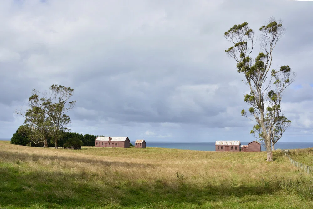   Homestead  , New Zealand 