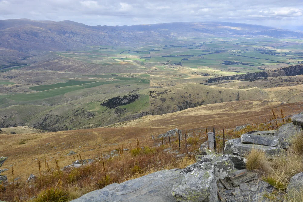    The Great Divide  , New Zealand 
